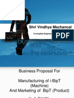 I Bipt- Shri Vindhya Mechanical-Vindhyavesh