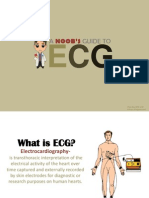 ECG: A Noob's Guide to Understanding Electrocardiography