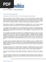 Mini Gramatica Portugues