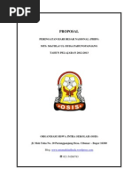 Download Prposal Phbn Hari Pahlawan by syamradityazains SN113622507 doc pdf