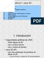 Java 2 D