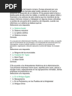 Download Act 5 Quiz 1 Introduccion a La Administarcion by Harvey Velasquez Salazar SN113632805 doc pdf