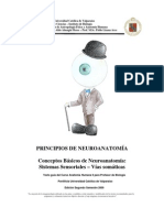 Modulo Sistemas Sensoriales 2009 Profes