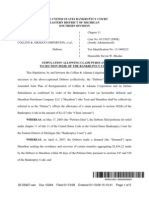 05-55927-swr Doc 10264 Filed 01/13/09 Entered 01/13/09 15:10:41 Page 1 of 5