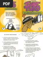 coleção sabe tudo curiodisades 02