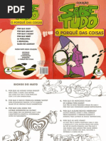 coleção sabe tudo o porquê das coisas 01