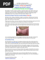 Download Art Gallery Aching Legs Relief by Michael Gillan SN11363822 doc pdf
