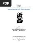 Download Analisis Lingkungan Pt Telkom by Resya Dian SN113640550 doc pdf