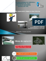 Obras Hidraulicas Expo