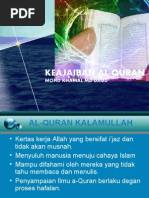 Download Keajaiban Al Quran by kalamukhrawi SN11365001 doc pdf