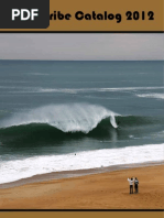 Download 2012-2013 Wave Tribe Catalog by Wave Tribe SN113652192 doc pdf