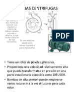 Bombas Centrifugas Sem 3