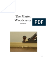 The Master Woodcarver, Rev 1