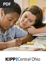 Download KIPP Central Ohio 2012 Annual Report by KIPP Central Ohio SN113656871 doc pdf