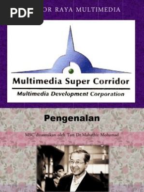 Koridor Raya Multimedia Pdf
