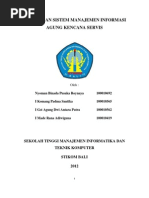 Download Sistem Manajemen Service Mobil by Padma Santika SN113659897 doc pdf