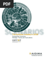 Download The Furniture Industry in 2016 Competitive Scenarios Trends and Strategic Implications by Javier Iborra SN113666544 doc pdf
