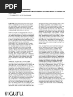 All Breaking Bad Scripts (PDF) - Screenwriting | PDF