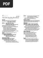 Nosso Senhor Jesus Cristo, Rei do Universo