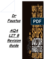 Faustus Spec B Revision1