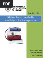 Download Deutsche Medizinische Fachsprache - k by valeriozed83 SN113679312 doc pdf