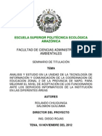 PROYECTO SISTEMAS OPERATIVOS