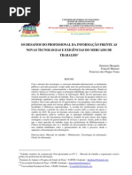 OS DESAFIOS DO PROFISSIONAL DA INFORMAÇÃO FRENTE AS  NOVAS TECNOLOGIAS E EXIGÊNCIAS DO MERCADO DE TRABALHO_0