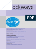 ISMST Shockwave Medical Papers 2012