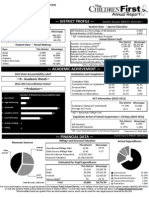 2012 Children First Report