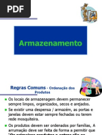 Armazenamento