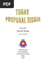 Download Contoh Proposal Usaha Warnet by Paulo MP Harianja SN113693704 doc pdf