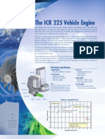 ICR 225 Factsheet Steve 6R