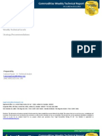 Commodities Weekly Outlook 19 11 12 To 23 11 12