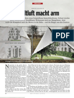 Spiegel 2012.47 - Stadtluft Macht Arm