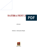 Satira Fest 2011
