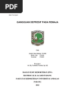 Download Depresi Pada Remaja by Natasha Astar SN113699487 doc pdf