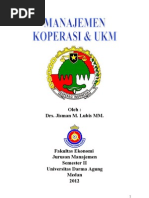 Makalah Teori Ekonomi Makro - Investasi