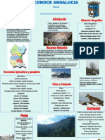 Panel Informativo Tolox