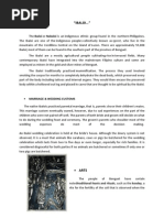 Download IBALOI by Wilmar Laforga Cimatu SN113706307 doc pdf