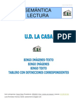 BINGO_SEMÁNTICA_LECTURA_U.D_LA_CASA