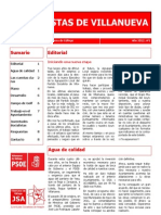 Psoe-boletín Villanueva 1