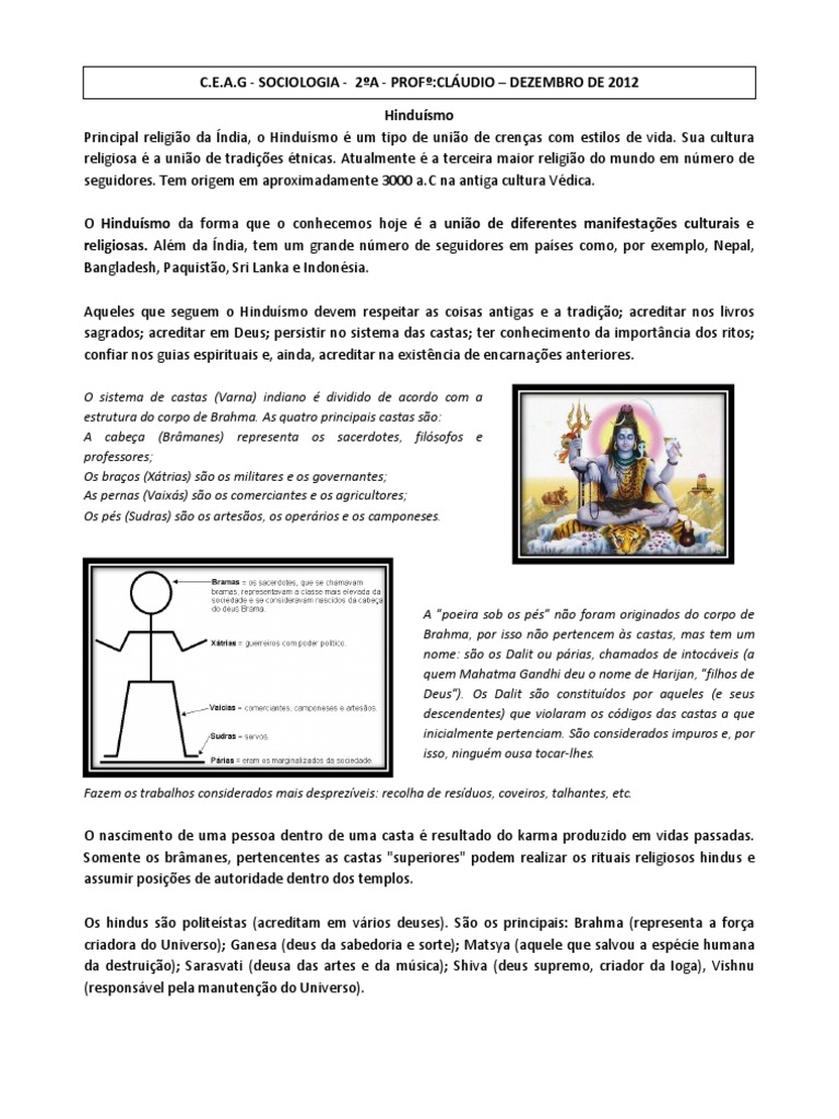 PDF) O Movimento Hare Krishna no Brasil: Uma Interpretação da Cultura  Védica na Sociedade Ocidental