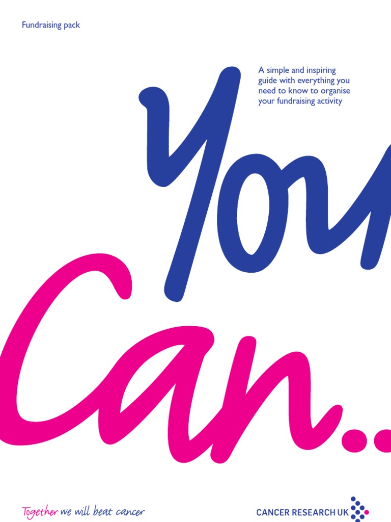 Test Pdf Fundraising Cancer