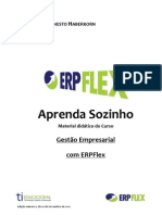 Livro Erpflex