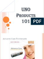 UNO Products