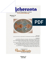 Acheronta 15