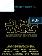 Star Wars Nursery Rhymes