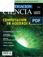 Investigación y Ciencia 340 - Enero 2005