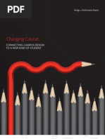 Connecting Campus Design To A New Kind of Student (Gensler)