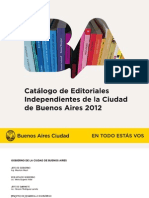 Catalogo+Editoriales+2012
